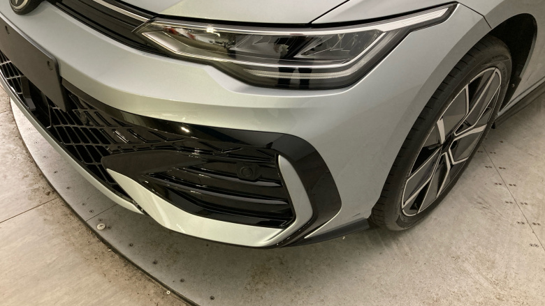 Volkswagen Golf 1.5 TSI 150 R-Line 5dr Petrol Hatchback